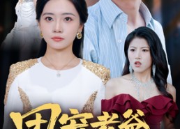 短剧《团宠老爸不好惹（55集）》超火短剧免费完整看