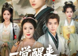 短剧《一觉醒来我成了武大（81集）》免费短剧全集流畅播放