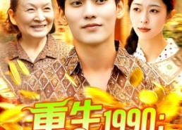短剧《重生1990搞钱搞事样样行（89集）》短剧全集在线免费畅播