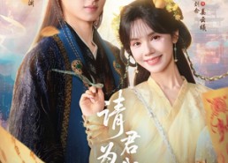 短剧《请君为我续长生（80集）》优质短剧免费在线赏