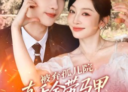 短剧《被弃孤儿院，真千金带马甲强势归来（73集）》高分短剧全集在线追