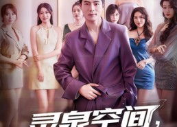 短剧《灵泉空间我救美女就变强（80集）》免费短剧完整版在线赏