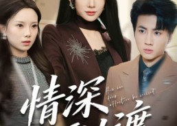 短剧《情深何以渡（62集）》热门短剧在线完整看