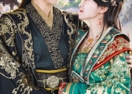 短剧《三秋笺未归人（35集）》免费短剧全集高清播放