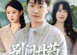 短剧《别问丹药先治病（67集）》短剧全集免费在线追