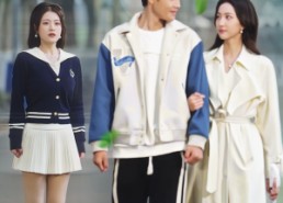 短剧《白月光弃我如敝履我选校花你哭啥（59集）》精彩短剧全集畅快看