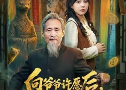 短剧《向爷爷许愿后，全家后悔了（61集）》短剧全集免费在线观