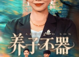 短剧《养子不器（60集）》热门短剧全集免费看