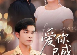 短剧《爱你已成往事（80集）》短剧全集免费在线追