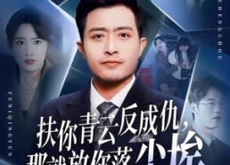 短剧《扶你青云反成仇，那就放你落尘埃（50集）》优质短剧免费全集赏