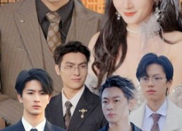 短剧《全球爆宠：我四个大佬哥哥亿点点拽（73集）》短剧完整版免费在线赏