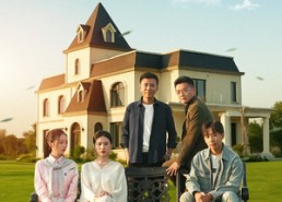 短剧《迟来的雨季（59集）》短剧免费全集无广告