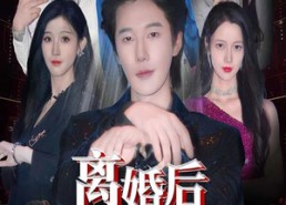 短剧《离婚后，他在娱乐圈杀疯了（66集）》热门短剧免费全集追