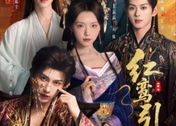 短剧《红鸾引（92集）》热门短剧在线免费播放