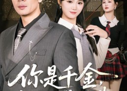 短剧《你是千金，但她可是明珠（60集）》短剧全集资源免费分享