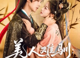 短剧《美人难驯世子的高枝不想攀（81集）》超火短剧免费在线全剧赏