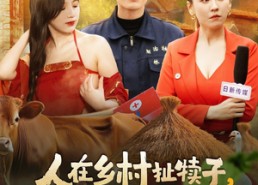 短剧《人在乡村扯犊子，珍兽找上门来了（105集）》超长短剧免费在线品鉴