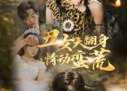 短剧《丑女大翻身之情动蛮荒（63集）》免费短剧全集流畅观看