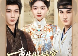 短剧《重生赐婚宴，渣太子喊我小皇婶（72集）》免费短剧全集在线赏映