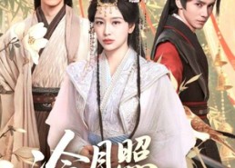 短剧《冷月照孤舟（77集）》超火短剧完整版畅享