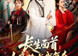 短剧《长生面首，女帝跪求我复合（61集）》精彩短剧全集免费播