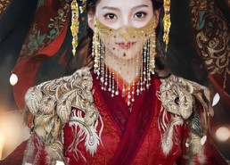 短剧《天命为凰（69集）》精彩短剧全集免费点播