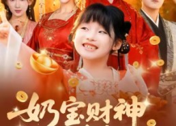 短剧《奶宝财神回家后全府跪求我显灵（71集）》短剧全集在线免费畅看