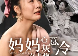 短剧《妈妈心灰意冷女儿悔不当初（30集）》短剧完整版免费速看