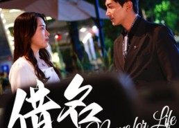 短剧《借名人生（60集）》短剧完整版免费畅享