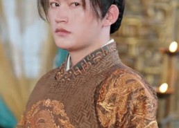 短剧《凤鸣向南枝（69集）》热门短剧全集畅快观