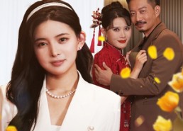 短剧《千金归来，身份曝光惊艳全场（37集）》短剧全集免费在线览