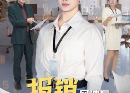 短剧《报销风波后，整个公司都慌了（60集）》精彩短剧完整在线览