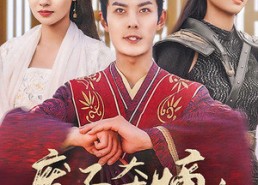 短剧《废子夺嫡之强龙归来（81集）》精彩短剧全集免费播