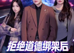 短剧《拒绝道德绑架后我无敌了（55集）》短剧全集免费畅享观看