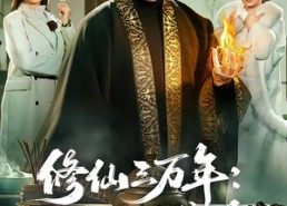 短剧《修仙三万年：都市逆袭路（80集）》短剧精彩剧情抢先看