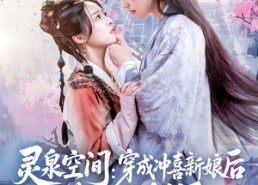 短剧《灵泉空间穿成冲喜新娘后逃荒路上训反派（80集）》精彩短剧在线免费赏