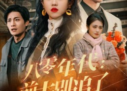 短剧《八零年代：前夫别追了（89集）》热门短剧全集免费看