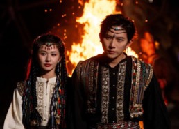 短剧《拉婚（53集）》热门短剧全集在线品鉴