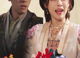 短剧《疏影伴红袖（40集）》高清免费短剧全集览