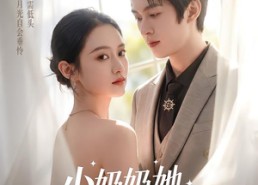 短剧《少奶奶她心藏野火（80集）》短剧全集免费高清观看