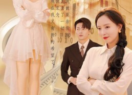 短剧《命运操盘手（40集）》短剧全集免费在线享