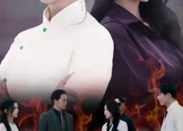 短剧《我就是药神（36集）》短剧全36集免费在线赏