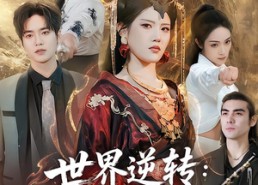 短剧《世界逆转：我的老婆是龙王（80集）》超火短剧完整免费播