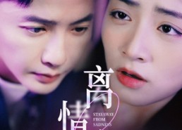 短剧《离情殇（60集）》免费短剧全集高清播