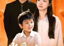 短剧《当爱以星光为牢（78集）》精彩短剧全集免费播