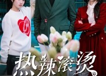 短剧《热辣滚烫的婚姻（73集）》短剧高清全集直看