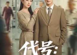 短剧《代号：神医圣手（61集）》优质短剧全集在线赏