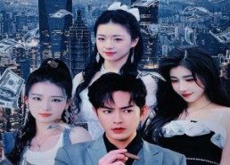 短剧《一切皆有可能（60集）》短剧超清全集免费观