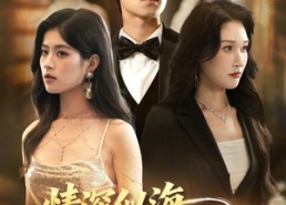 短剧《情深似海，陌路殊途（47集）》短剧完整版在线免费追