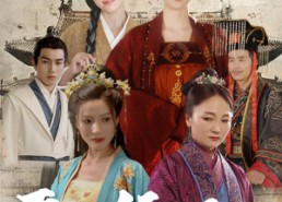 短剧《吾愿倾我心（70集）》高能短剧完整版免费看